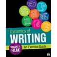 thumbnail image 1 of Pre-Owned Dynamics of Writing: An Exercise Guide (Paperback) 1506347665 9781506347660, 1 of 1
