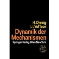 thumbnail image 1 of Dynamik Der Mechanismen, (Paperback), 1 of 1