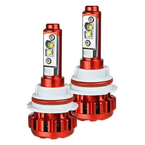 Dynamik LED Kit 9004 Bulb Size for Universal All