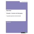 thumbnail image 1 of Dynamik - Ursachen der Bewegung: 5 ausgewählte Experimente zum Thema Mechanik (Paperback), 1 of 1