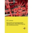 thumbnail image 1 of Dynamik der Kurbelgetriebe: Mit besonderer BerÃ¼cksichtigung der Schiffsmaschinen, (Paperback), 1 of 1