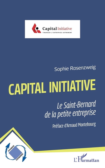 Dynamiques D'Entreprises Capital Initiative: Le Saint-Bernard de la petite entreprise, (Paperback)