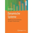 thumbnail image 1 of Dynamische Systeme: Modellierung Mit Den Methoden Der Laplace-Transformation, (Paperback), 1 of 1