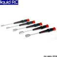 thumbnail image 1 of Dynamite 2812 5 pc Standard Nut Driver Assortment, 1 of 2