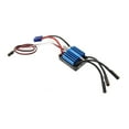 thumbnail image 1 of Dynamite 60A BL Marine ESC 2-3S DYNM3865 Replacement Boat Parts, 1 of 2