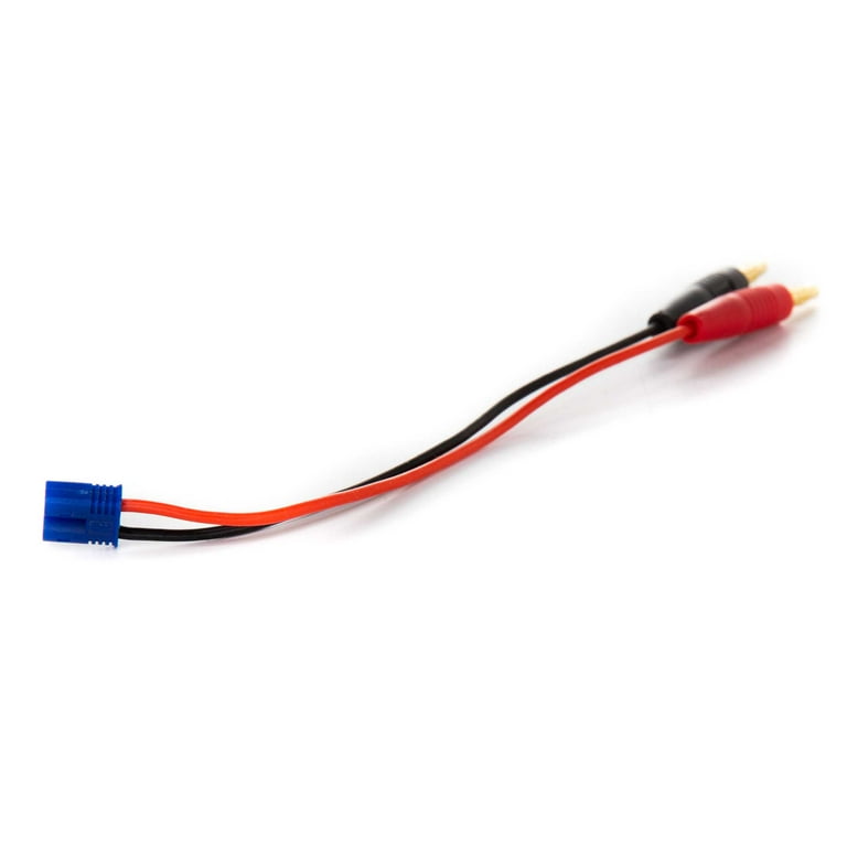 Dynamite Flexible Sensor Wire - 125mm Length, For RC And Electronics