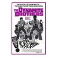 thumbnail image 1 of Dynamite Brothers Movie Poster (11 x 17), 1 of 1