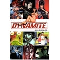 thumbnail image 1 of Dynamite Catalog #2019 VF ; Dynamite Comic Book, 1 of 1