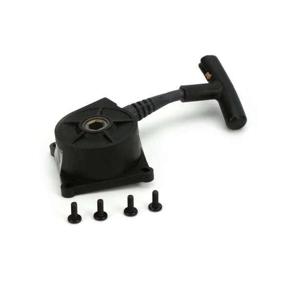 Dynamite Combo Pull/Spin Start Assm DYN .21 DYN6034 Replacement Engine Parts Car/Boat