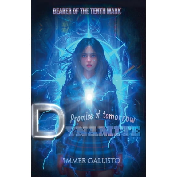 Dynamite Dynamite: Promise of Tomorrow, Book 1, (Paperback)