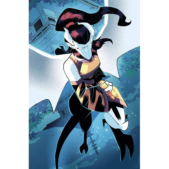 Dynamite Entertainment Gargoyles #10 (1:15 Kambadais Virgin Incentive)