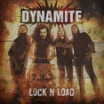 thumbnail image 1 of Dynamite - Lock & Load - Music & Performance - Vinyl, 1 of 1