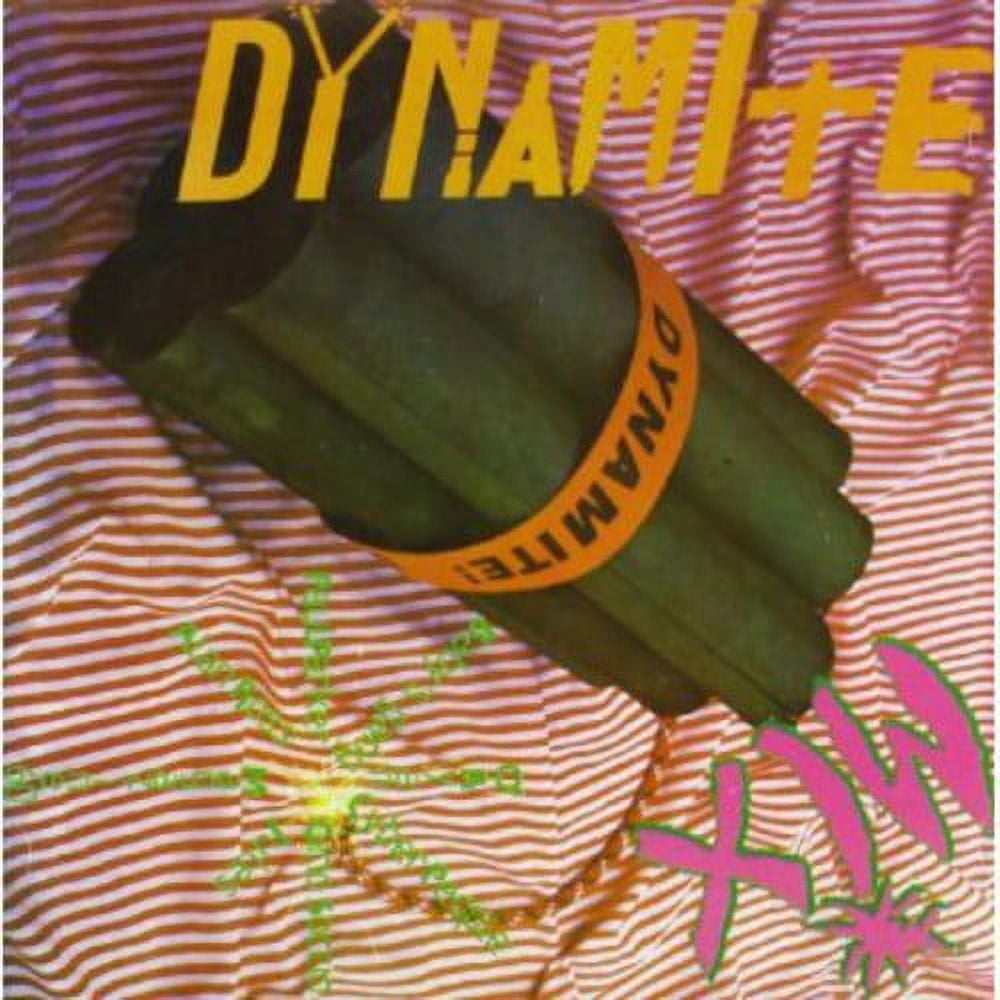 Dynamite Mix