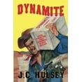 thumbnail image 1 of Dynamite, (Paperback), 1 of 1