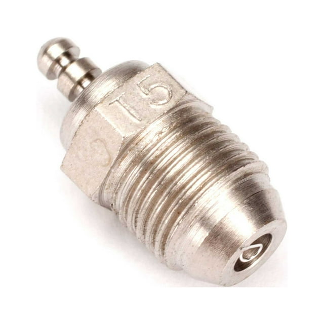 Dynamite Platinum Turbo Glow Plug 5 Hot DYNP5615 Glow Plugs