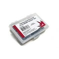 thumbnail image 1 of Dynamite Stainless Steel Screw Set Arrma Infraction BLX DYNH2054 Electric Car/Truck Option Parts, 1 of 4