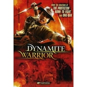 Magnolia Home Ent - Dynamite Warrior [DIGITAL VIDEO DISC]