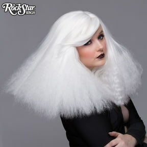 Dynamite- White -00718