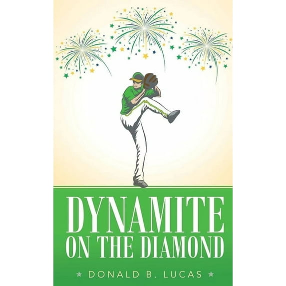 Dynamite on the Diamond, (Hardcover)