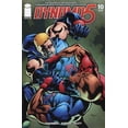thumbnail image 1 of Dynamo 5 #10 VF ; Image Comic Book, 1 of 1