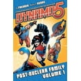 thumbnail image 1 of Dynamo 5 Volume 1: Post-Nuclear Family (Paperback), 1 of 3