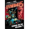 thumbnail image 1 of Dynamo 5 Volume 4: Change Or Die (Paperback), 1 of 3