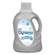 Dynamo Boombastic Clean Naked & Free Laundry Detergent, 60 loads, 60 fl oz