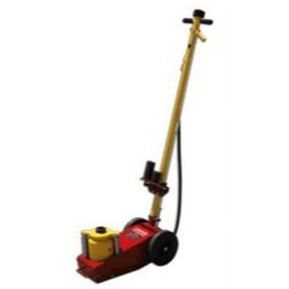 Dynamo DYOHT1903 35 Ton Air & Hydraulic Service Jack