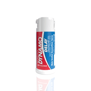 Dynamo Delay Spray for Men - Lidocaine for Climax Control to Last Longer, 2.6 ml