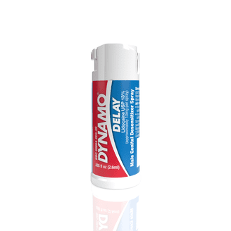 Desensitizing Lube Desensitizing Lube