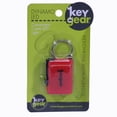 thumbnail image 1 of Ultimate Survival Technologies Dynamo Led, Red 50-KEY0116-04, 1 of 3