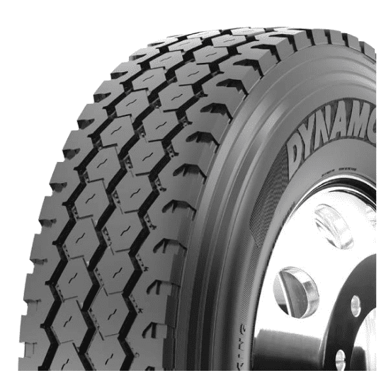 Dynamo MAM08 255/70R22.5 H/16PLY