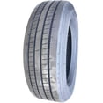thumbnail image 1 of Dynamo MAR02 11R22.5 H/16PLY Commercial Tire, 1 of 1