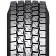 thumbnail image 1 of Dynamo MDL05 Commercial Truck Tire 295/75R22.5 G/14PLY for Regional Use, 1 of 1
