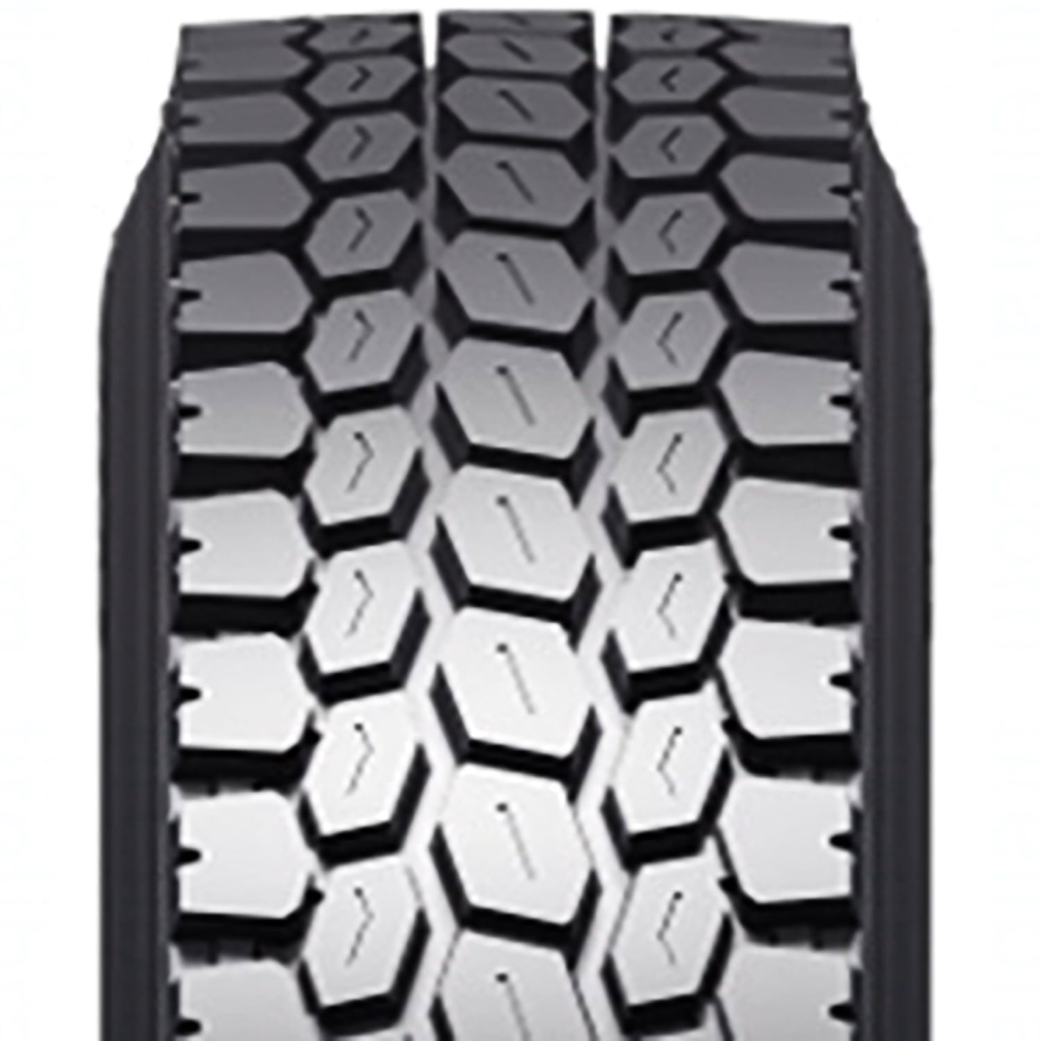 Dynamo MDR06 295/75R22.5 All-Season Commercial Highway Tire Simolary simolary.com