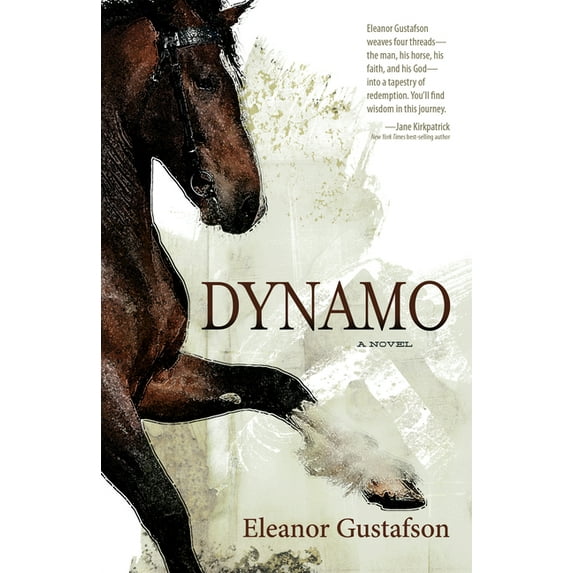 Dynamo (Paperback)