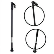 Dynamo Prime Stick Cane Black