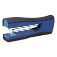 thumbnail image 1 of Dynamo Stapler, 20-Sheet Capacity, Blue | Bundle of 2 Each, 1 of 5