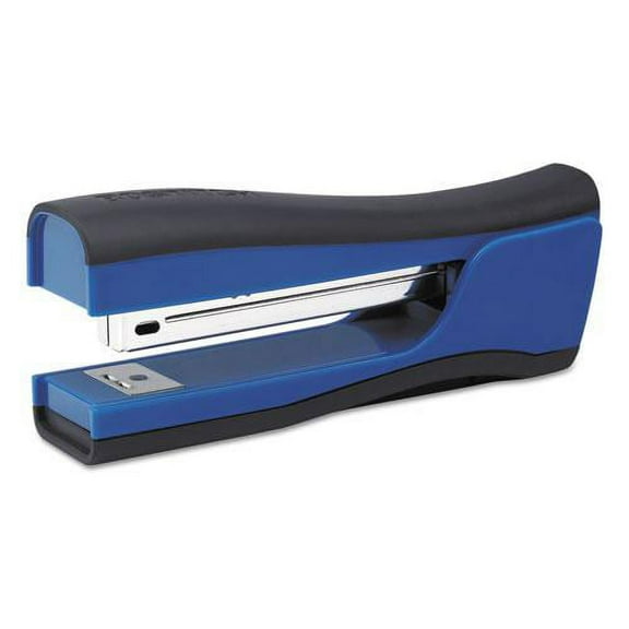 Dynamo Stapler, 20-Sheet Capacity, Blue | Bundle of 2 Each
