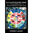 thumbnail image 1 of Dynamometer: Theory and Application to Engine Testing (Hardcover), 1 of 1