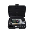 thumbnail image 1 of Dynamometer Push Pull Force Gauge Meter with Max 10N 3 Measurement Modes Max Load Value 10N 1kg 2.2Lb 36Oz ,Simple, 1 of 6