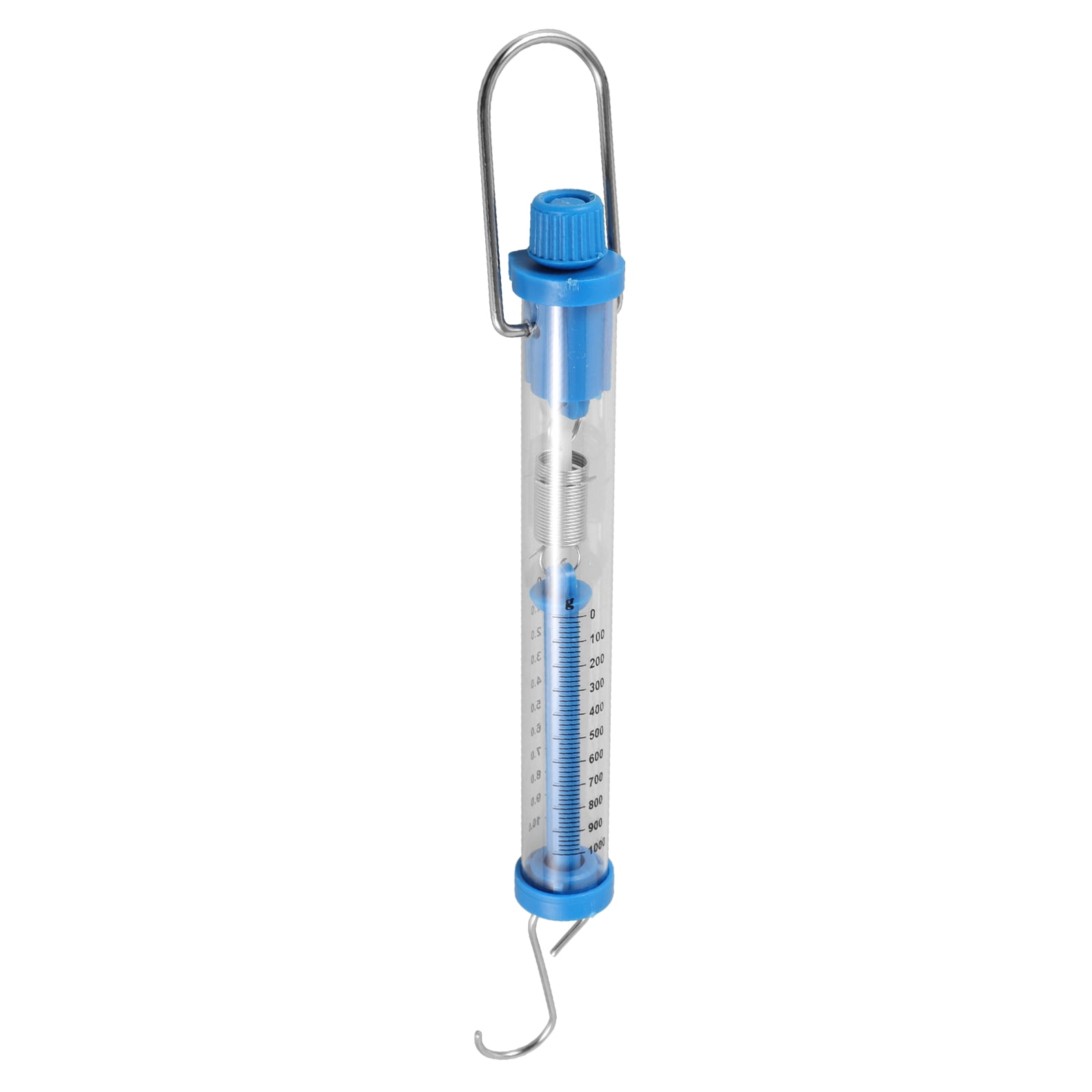 Dynamometer Spring For Mechanics Demonstration Archimedes Principle ...