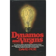 Pre-Owned Dynamos and Virgins (Hardcover) 0394528980 9780394528984