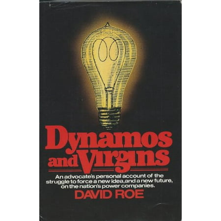 Pre-Owned Dynamos and Virgins (Hardcover) 0394528980 9780394528984
