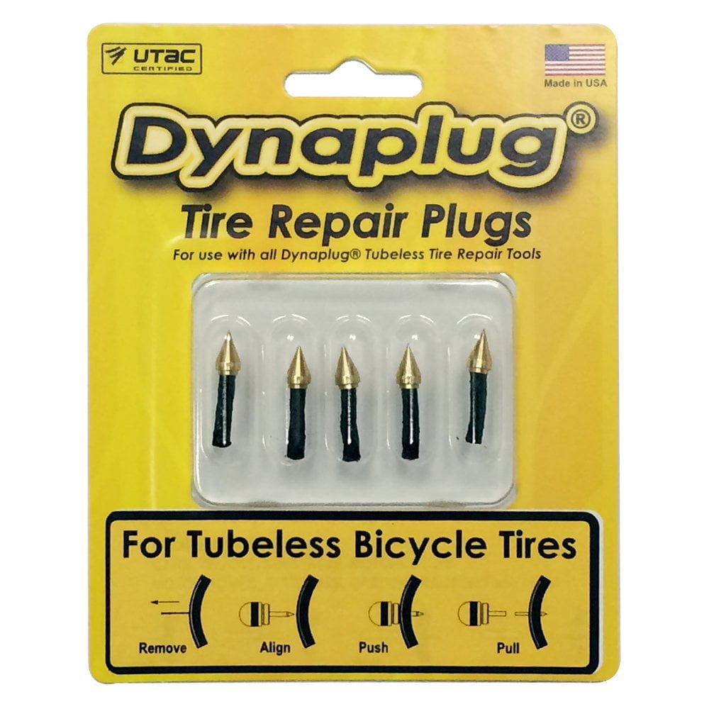Dynaplug Pill ダイナプラグ ブラック 新品未使用