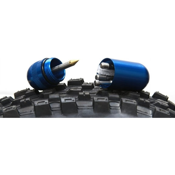Dynaplug Bicycle Tubeless Tire Repair