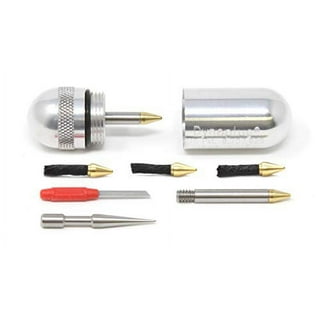 Dynaplug Pill ダイナプラグ ブラック 新品未使用 Dynaplug Bike Tire and Wheel Tools in Maintenance - Walmart.com