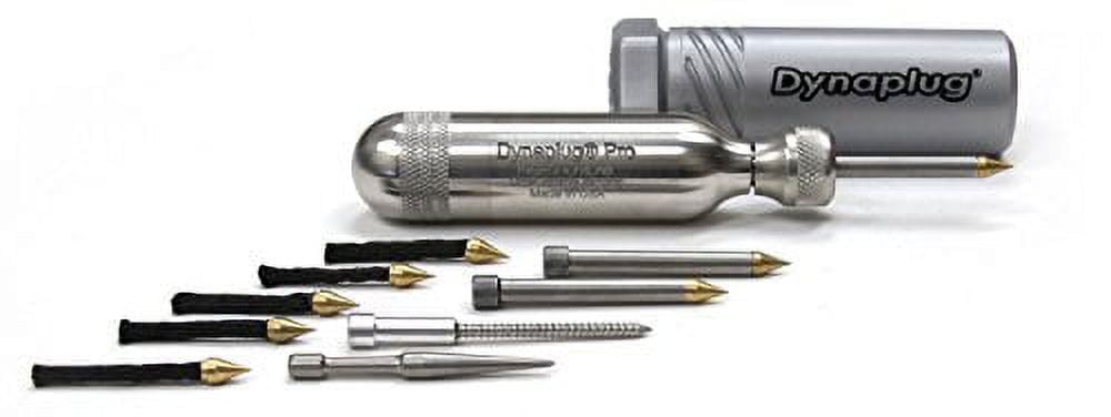 Dynaplug Pill ダイナプラグ ブラック 新品未使用