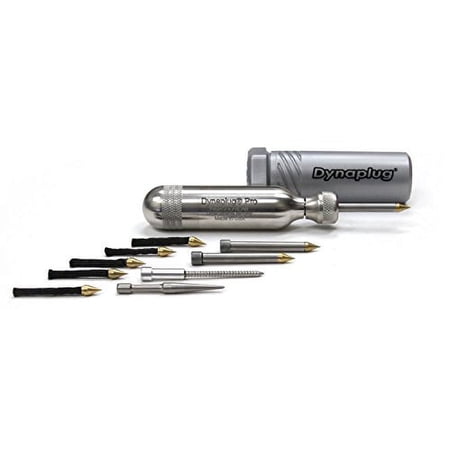 Dynaplug Pro Stainless Steel Tire Repair Kit DPP-SS-1236