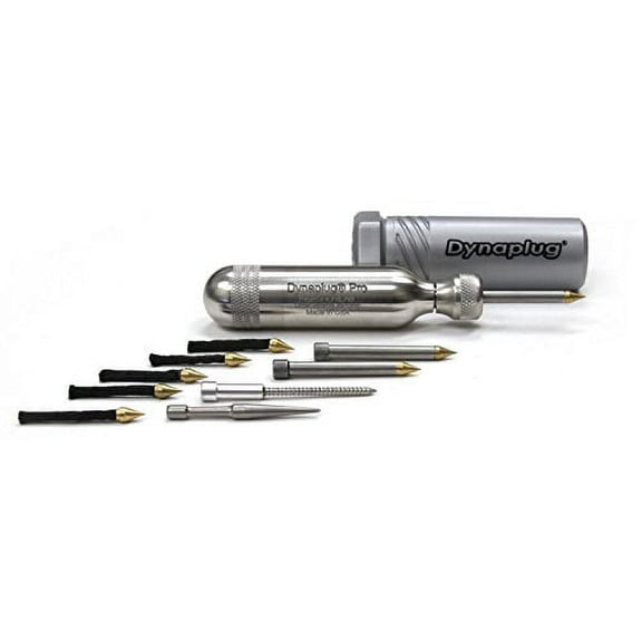 Dynaplug Pro Stainless Steel Tire Repair Kit DPP-SS-1236